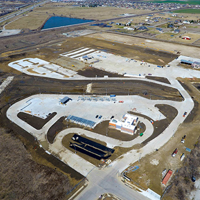jim de otte engineering texas
